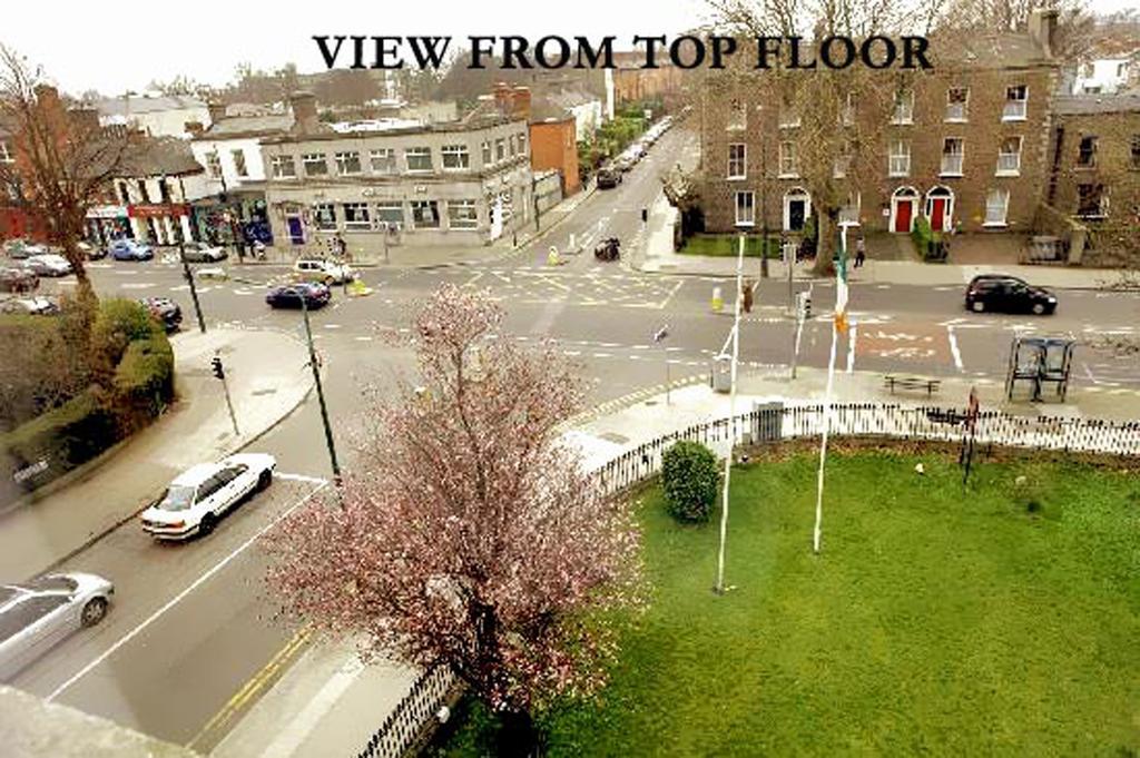 Morehampton Townhouse Dublin Exterior photo