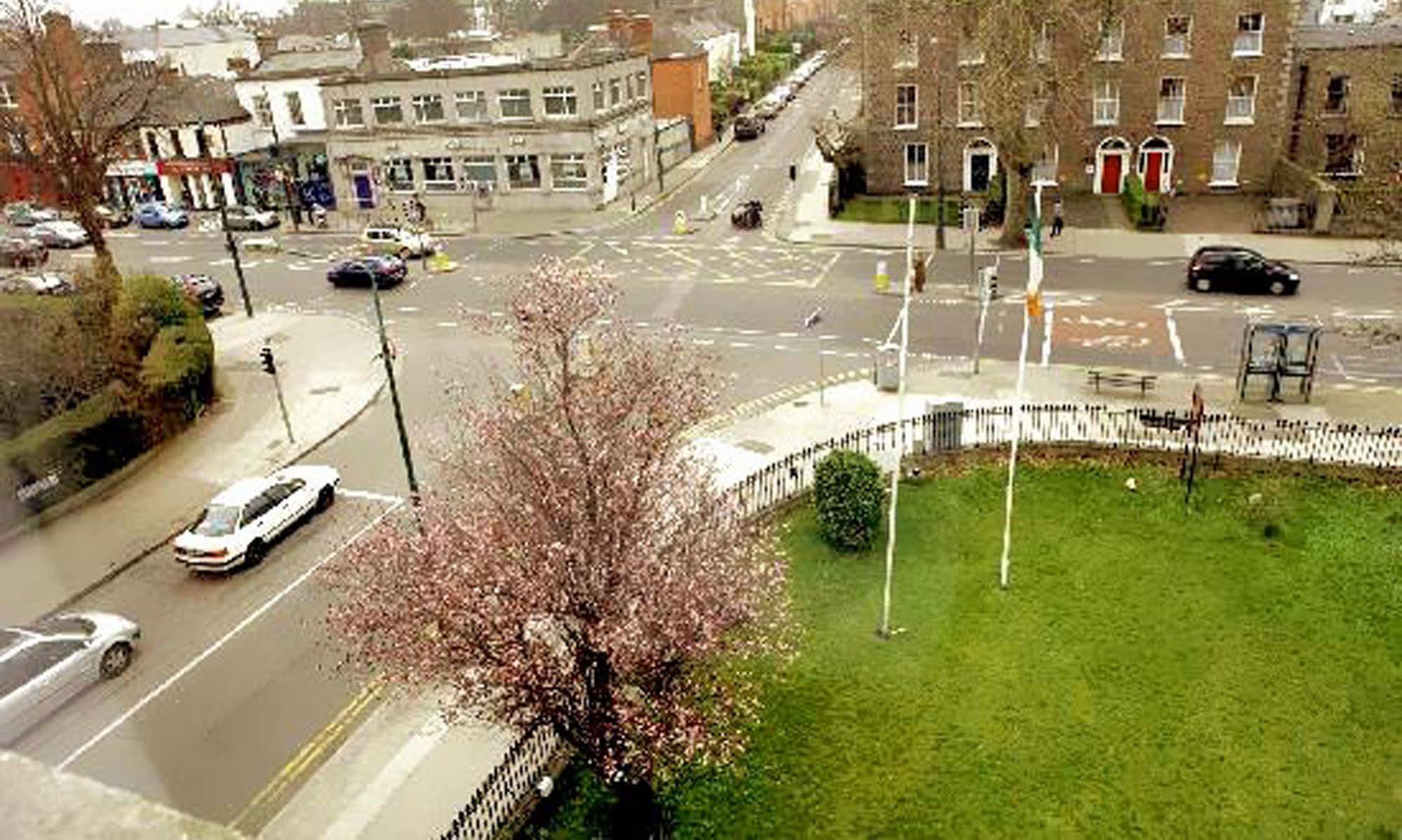 Morehampton Townhouse Dublin Exterior photo